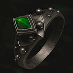 Anillo del regenerador