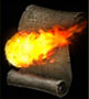 Bola de fuego