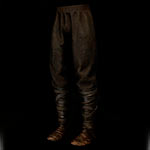 Botas de sabio venerable