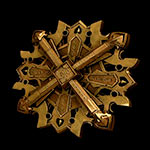 Escudo r&uacute;nico