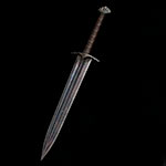 Espada ancha