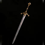 Espada de caballero