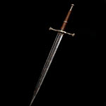 Espada larga