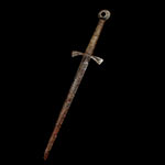 Espada rota