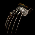 Garras