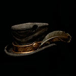 Gorra de oficial