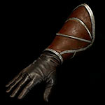 Guantes de mago
