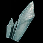 Piedra clara pura
