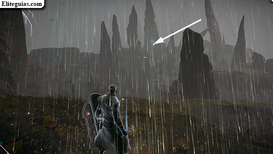 Rey de la tormenta