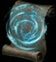 Velo de agua