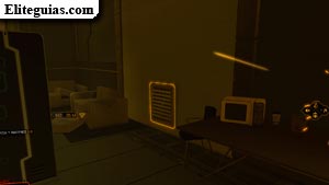 Deus Ex Human Revolution