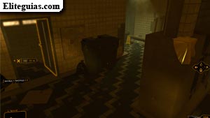 Deus Ex Human Revolution
