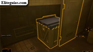 Deus Ex Human Revolution