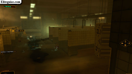 Deus Ex Human Revolution