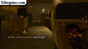 Deus Ex Human Revolution
