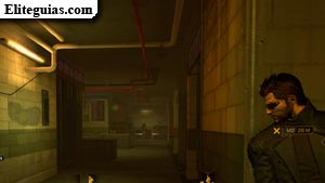 Deus Ex Human Revolution