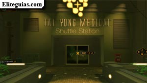 Deus Ex Human Revolution