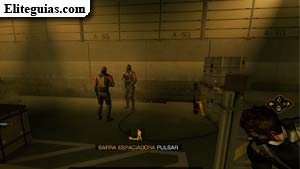 Deus Ex Human Revolution