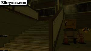 Deus Ex Human Revolution