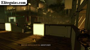Deus Ex Human Revolution