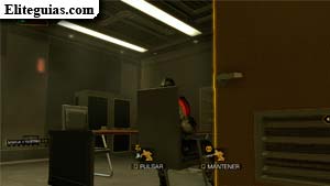Deus Ex Human Revolution