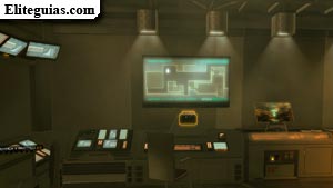 Deus Ex Human Revolution