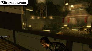 Deus Ex Human Revolution