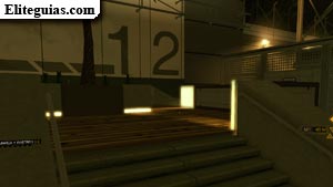 Deus Ex Human Revolution