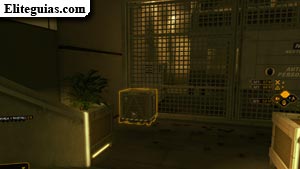 Deus Ex Human Revolution