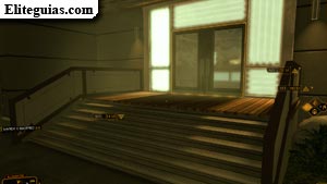 Deus Ex Human Revolution