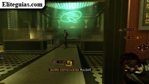 Deus Ex Human Revolution