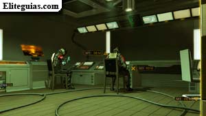 Deus Ex Human Revolution