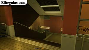 Deus Ex Human Revolution