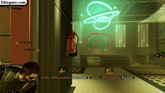 Deus Ex Human Revolution