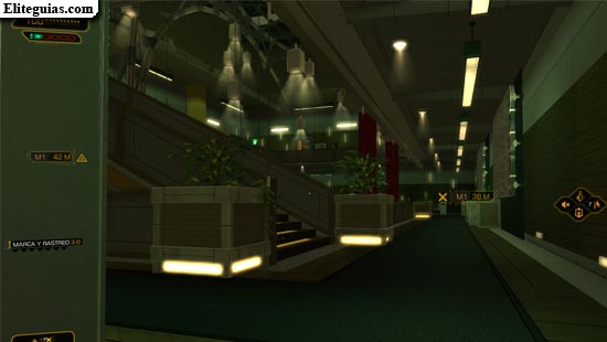 Deus Ex Human Revolution