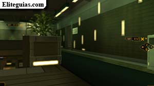 Deus Ex Human Revolution