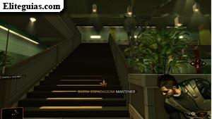 Deus Ex Human Revolution