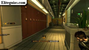 Deus Ex Human Revolution