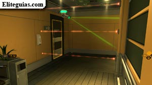 Deus Ex Human Revolution