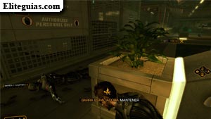 Deus Ex Human Revolution