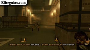 Deus Ex Human Revolution