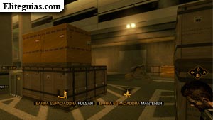 Deus Ex Human Revolution