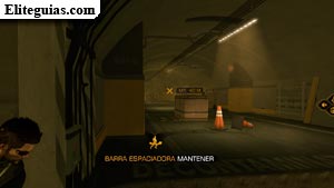 Deus Ex Human Revolution