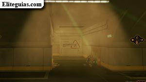 Deus Ex Human Revolution