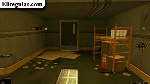 Deus Ex Human Revolution