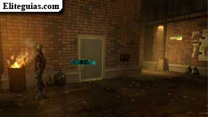 Deus Ex Human Revolution