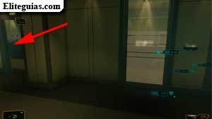 Deus Ex Human Revolution