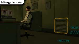 Deus Ex Human Revolution