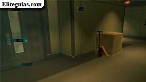 Deus Ex Human Revolution