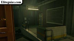 Deus Ex Human Revolution